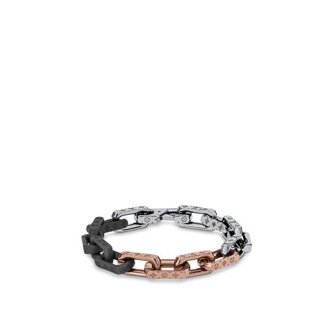 bracciali louis vuitton|Louis Vuitton bracelet collection.